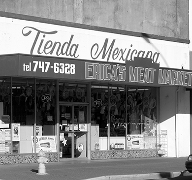Tienda-Mexicana