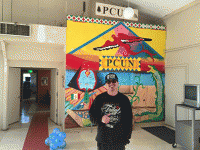 Hector-at-PCUN