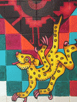 Hector-mural